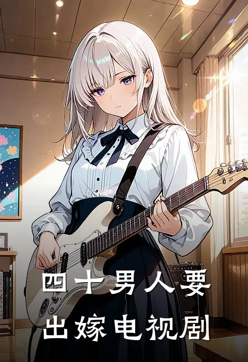 四十男人要出嫁电视剧