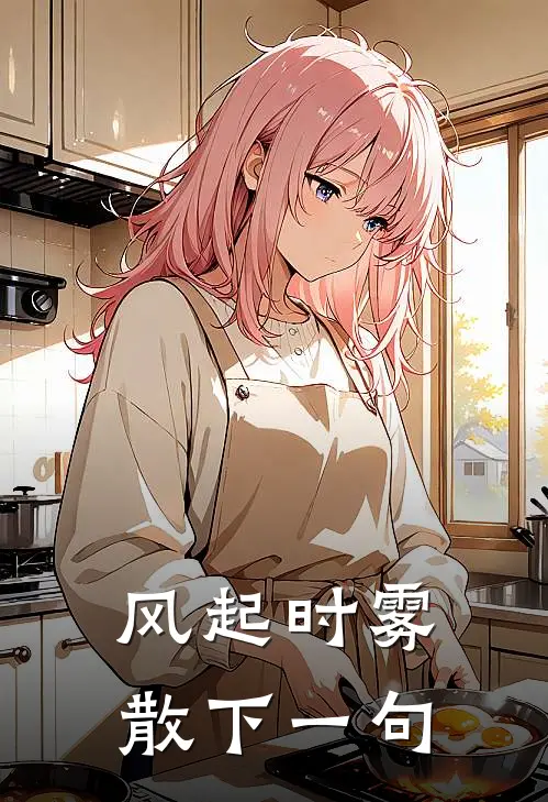 风起时雾散下一句