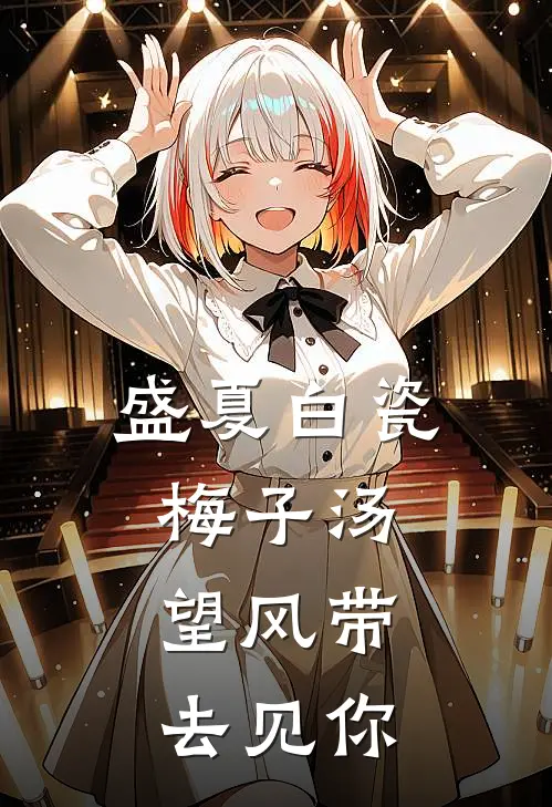 盛夏白瓷梅子汤，望风带去见你林知夏江野小说免费完结_完本热门小说盛夏白瓷梅子汤，望风带去见你林知夏江野