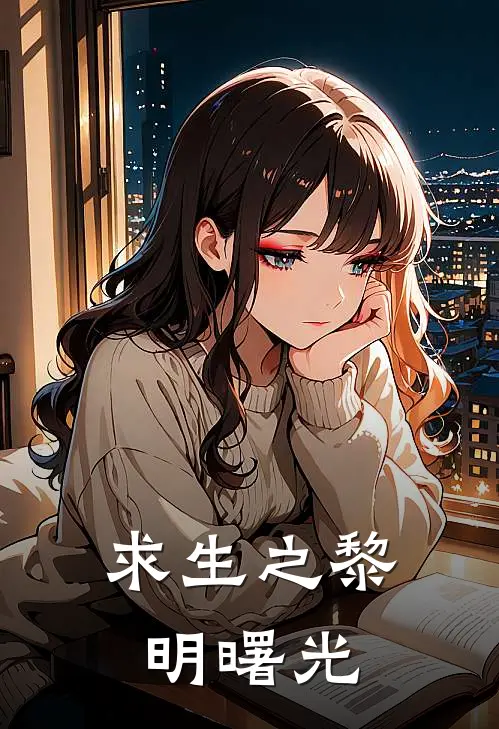 求生之黎明曙光