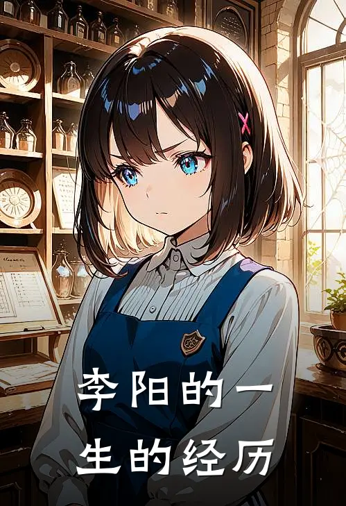 李阳的一生的经历(李阳阳阳)最新小说_免费阅读完整版小说李阳的一生的经历(李阳阳阳)