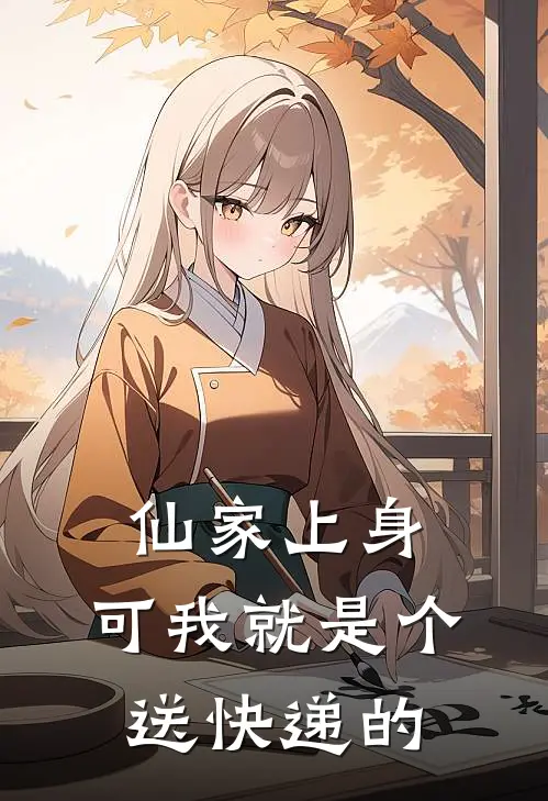 仙家上身，可我就是个送快递的(赵铁柱张翠花)热门小说_完结版小说全文免费阅读仙家上身，可我就是个送快递的(赵铁柱张翠花)