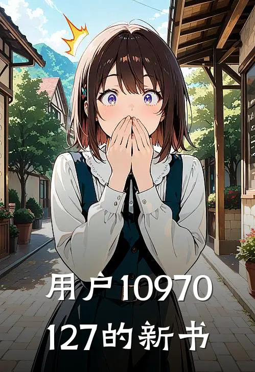 用户10970127的新书