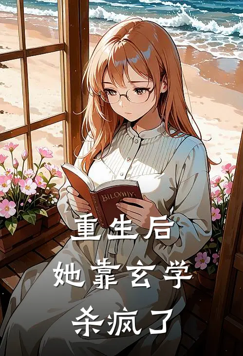 重生后，她靠玄学杀疯了