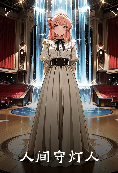 人间守灯人
