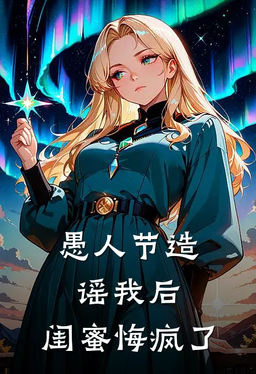 愚人节造谣我后，闺蜜悔疯了(杜若曦馨馨)热门网络小说_最新完本小说愚人节造谣我后，闺蜜悔疯了(杜若曦馨馨)