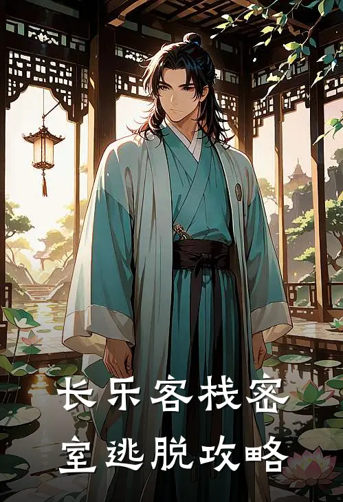 长乐客栈密室逃脱攻略