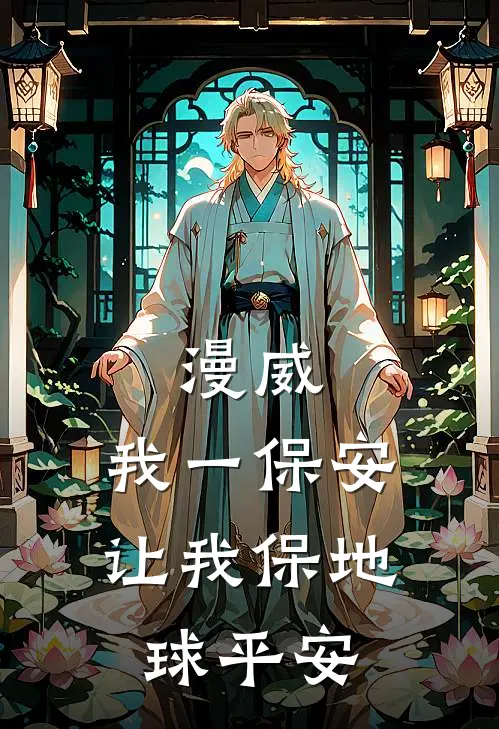 漫威：我一保安，让我保地球平安