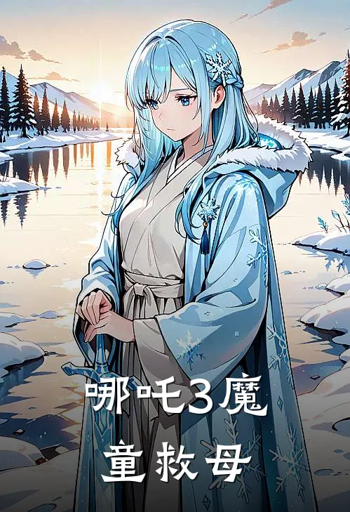 哪吒3魔童救母(哪吒敖丙)在哪看免费小说_全本免费完结小说哪吒3魔童救母哪吒敖丙