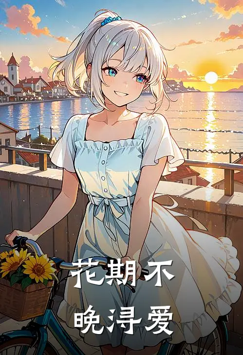 花期不晚【浔爱】(姚星妍陆嘉言)全本免费小说_阅读免费小说花期不晚【浔爱】姚星妍陆嘉言