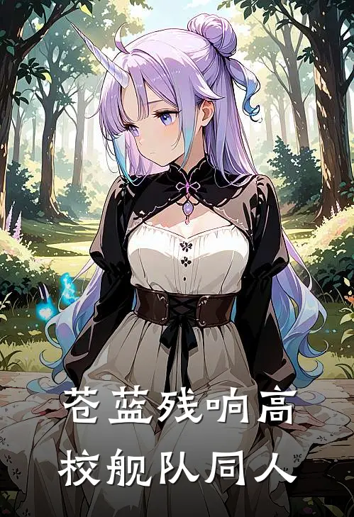 苍蓝残响【高校舰队同人】