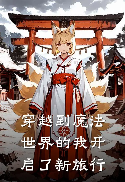 穿越到魔法世界的我开启了新旅行