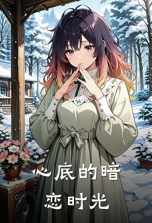 心底的暗恋时光