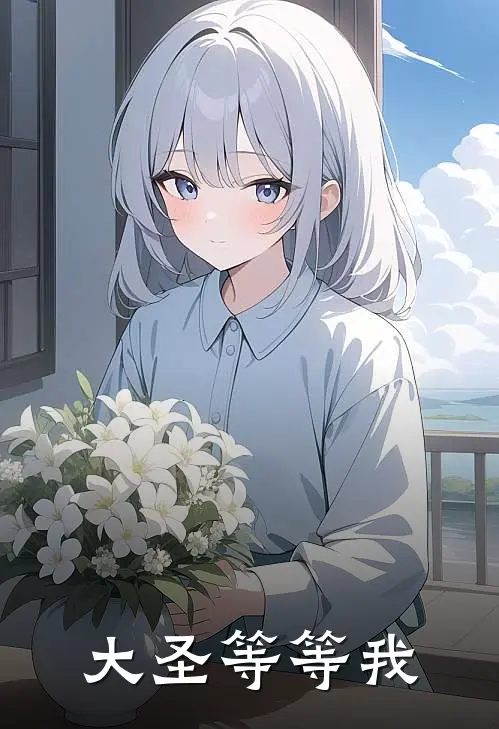 大圣等等我