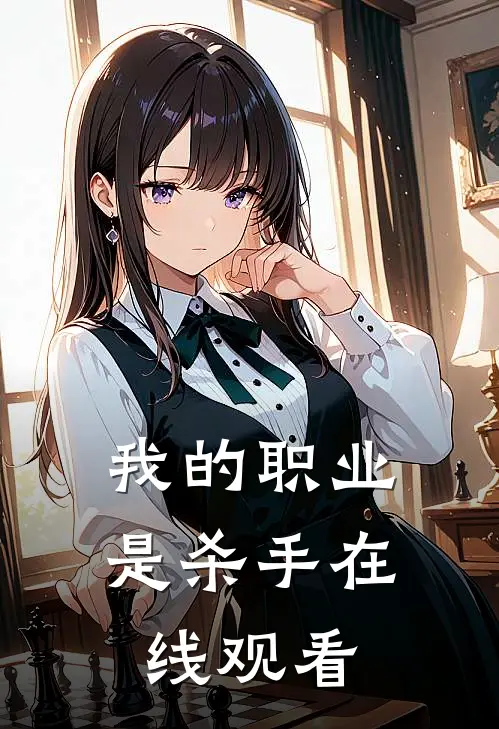 我的职业是杀手在线观看