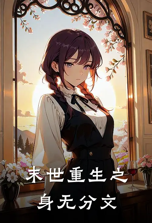 末世重生之身无分文