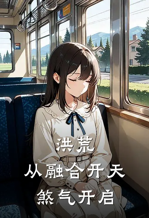 洪荒：从融合开天煞气开启鸿钧少卿完本小说免费阅读_最新章节列表洪荒：从融合开天煞气开启(鸿钧少卿)