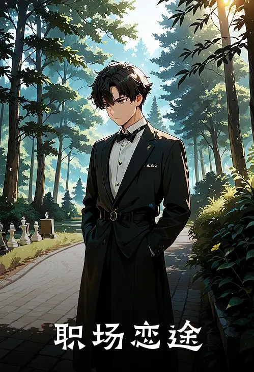 职场恋途