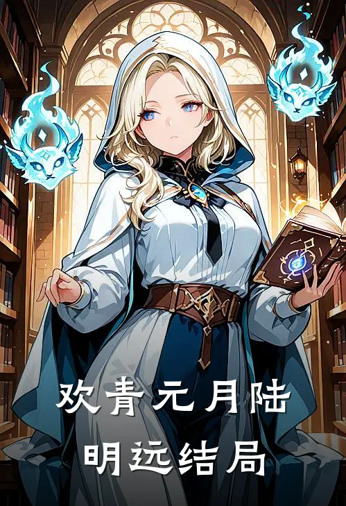 欢青元月陆明远结局