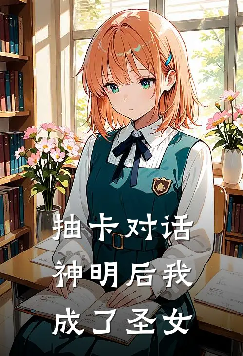 抽卡对话神明后我成了圣女