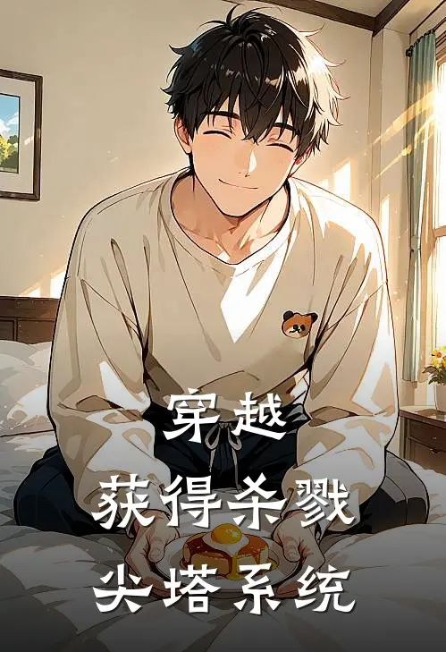 穿越，获得杀戮尖塔系统