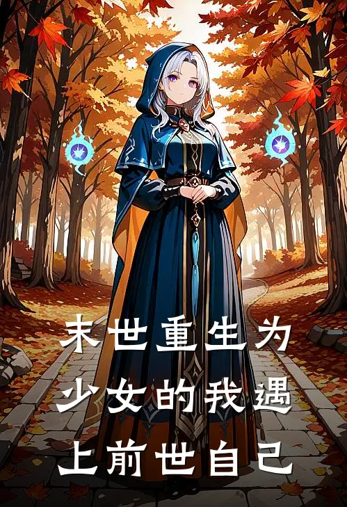 末世重生为少女的我遇上前世自己(白免白免)全文免费小说_小说免费完结末世重生为少女的我遇上前世自己(白免白免)