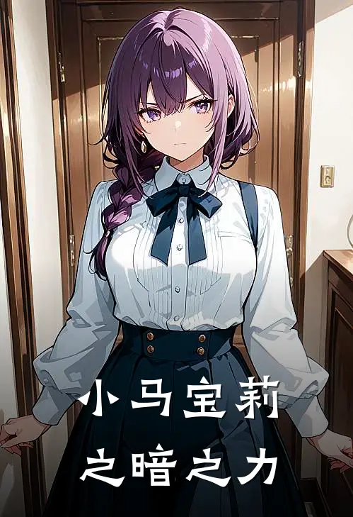 小马宝莉之暗之力(秦霄秦霄)热门小说在线阅读_热门小说小马宝莉之暗之力(秦霄秦霄)