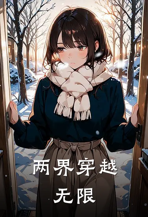 两界穿越：无限