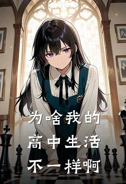 为啥我的高中生活不一样啊(霍宇梁志博)热门完本小说_最新小说为啥我的高中生活不一样啊霍宇梁志博