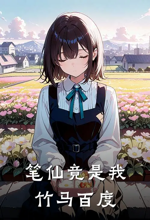 笔仙竟是我竹马百度