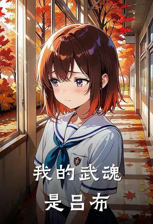 我的武魂是吕布(张封吕布)热门小说在线阅读_热门小说我的武魂是吕布(张封吕布)