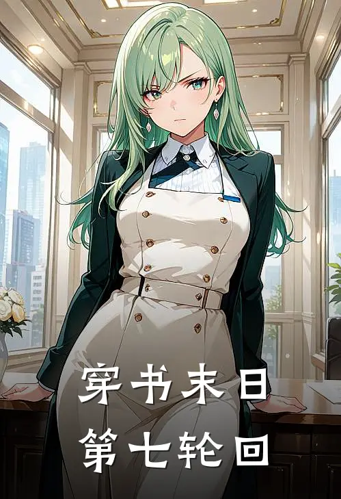 穿书末日，第七轮回