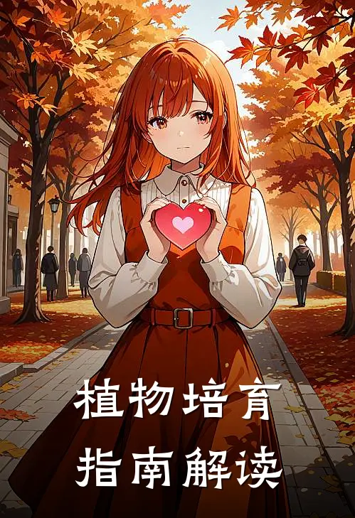 植物培育指南解读