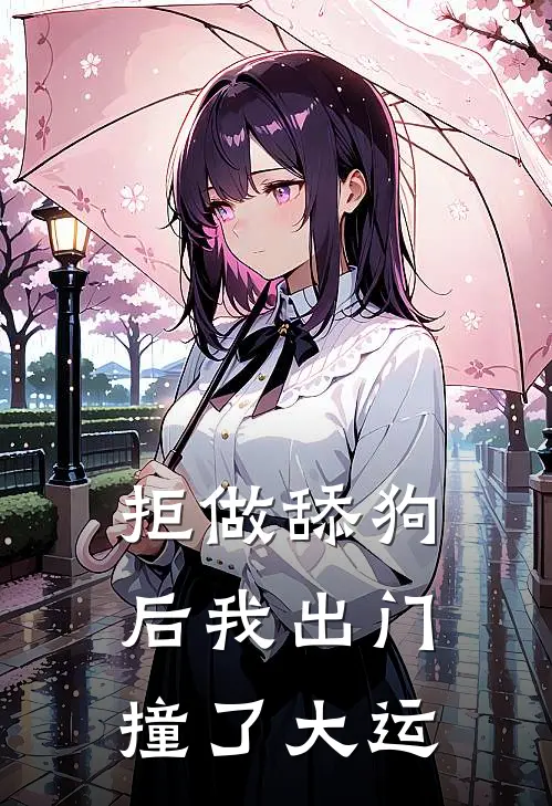 拒做舔狗后我出门撞了大运吕希季青青最新小说推荐_完本小说免费阅读拒做舔狗后我出门撞了大运(吕希季青青)