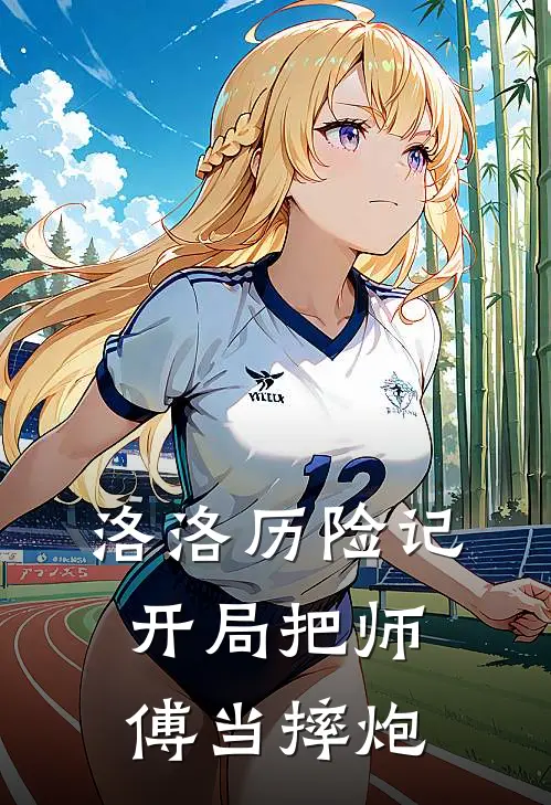 洛洛历险记：开局把师傅当摔炮(林宸海无量)最新小说推荐_最新热门小说洛洛历险记：开局把师傅当摔炮林宸海无量