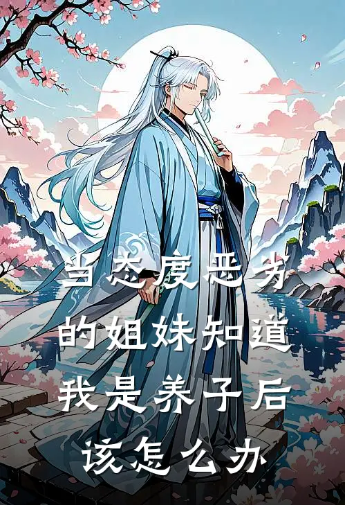 当态度恶劣的姐妹知道我是养子后该怎么办