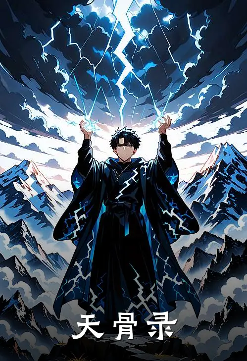 天骨录陈妄陈妄小说完结免费_最新章节列表天骨录(陈妄陈妄)