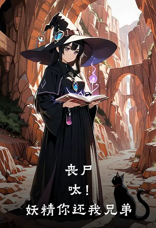 丧尸：呔！妖精你还我兄弟(陈阳与欢)_陈阳与欢热门小说