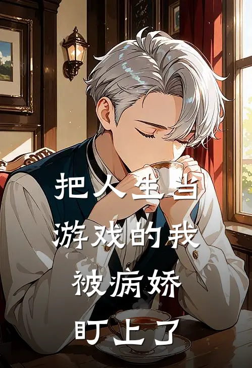 把人生当游戏的我，被病娇盯上了宁椰苏玉最新小说推荐_最新好看小说把人生当游戏的我，被病娇盯上了宁椰苏玉