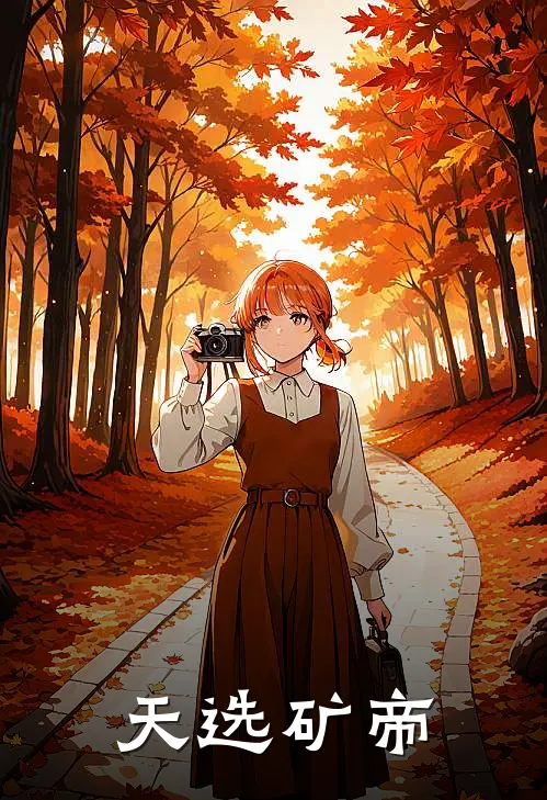 天选矿帝铁柱苏璃最新免费小说_免费完本小说天选矿帝铁柱苏璃