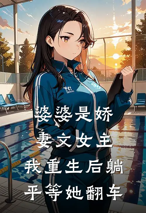 婆婆是娇妻文女主，我重生后躺平等她翻车