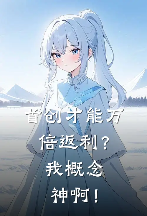 首创才能万倍返利？我概念神啊！