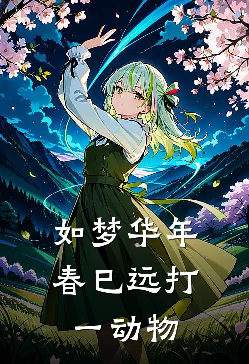 如梦华年春巳远打一动物