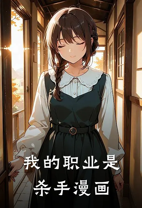 我的职业是杀手漫画