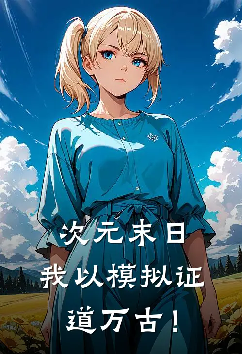 次元末日：我以模拟证道万古！