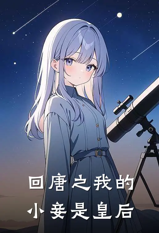 回唐之我的小妾是皇后