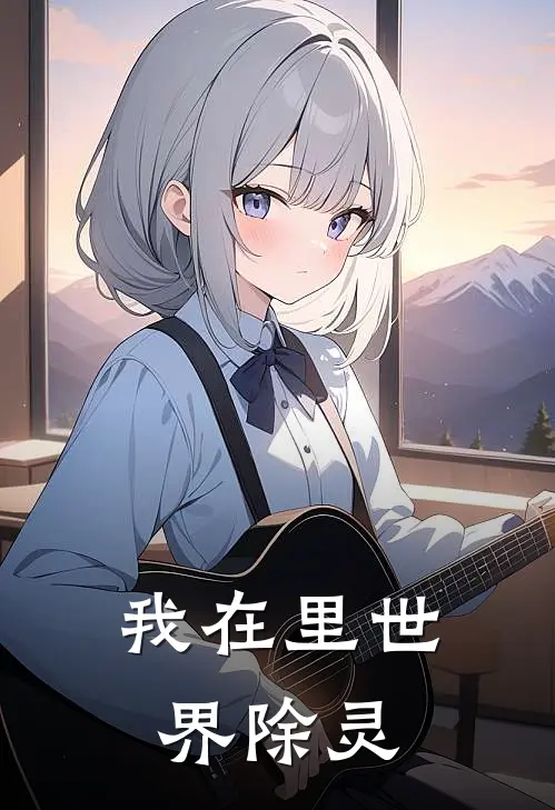 我在里世界除灵