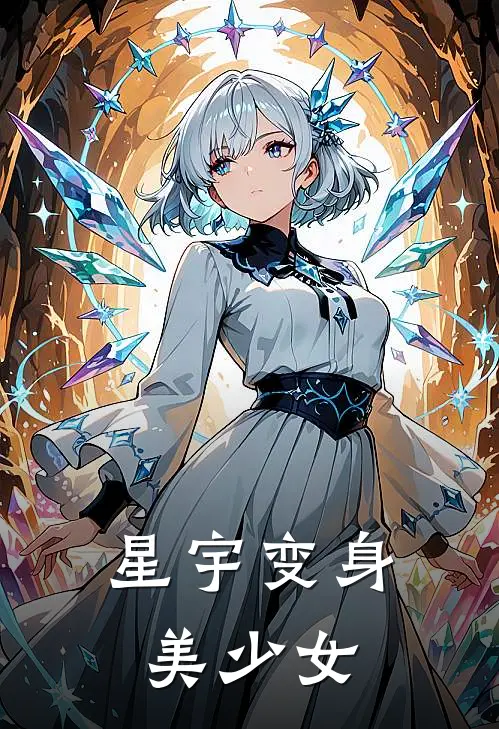 星宇变身美少女