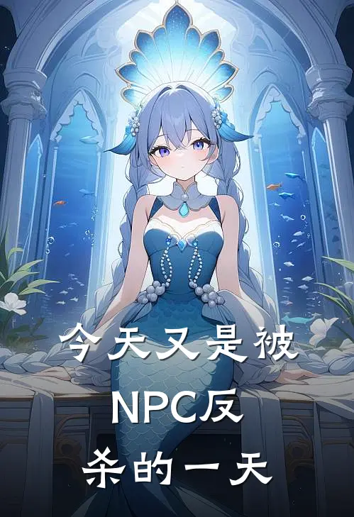 今天又是被NPC反杀的一天(丛今丛朝)免费阅读_无弹窗全文免费阅读今天又是被NPC反杀的一天丛今丛朝