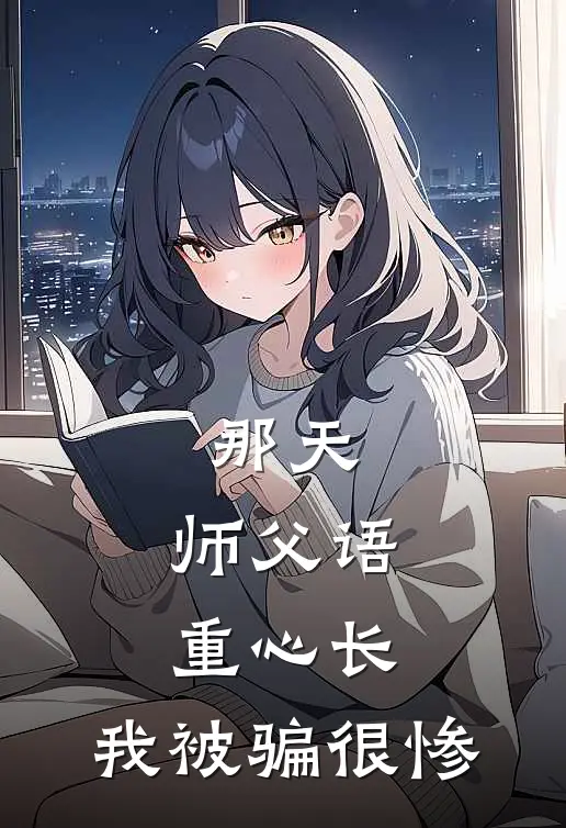 那天，师父语重心长，我被骗很惨(萧芯玥柳青)阅读免费小说_完本热门小说那天，师父语重心长，我被骗很惨萧芯玥柳青